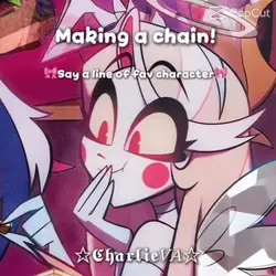 Making a chain