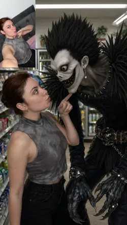 death note