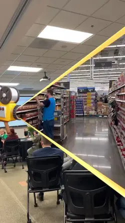 supermercado