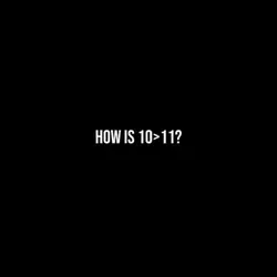 10>11