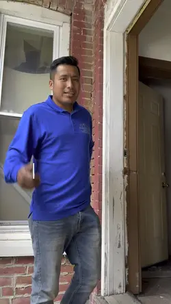Roofing inspection