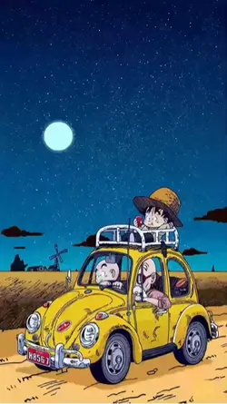 Live wallpaper 