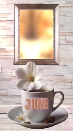 June