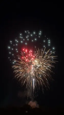4th of July
