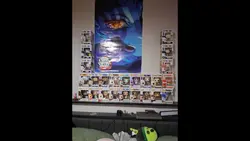 funko pop collection