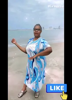 Praise Dance