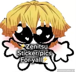 Free stickers