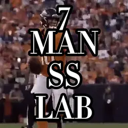 7 man ss lab