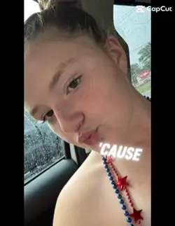 Leaving me?