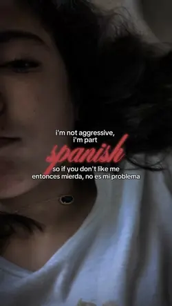 Spanish bro