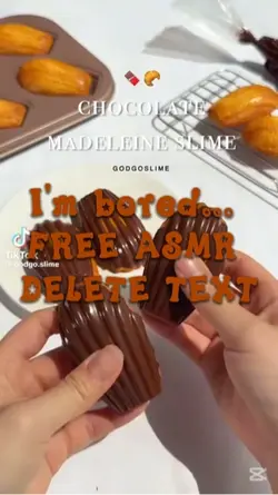 ASMR 🤎