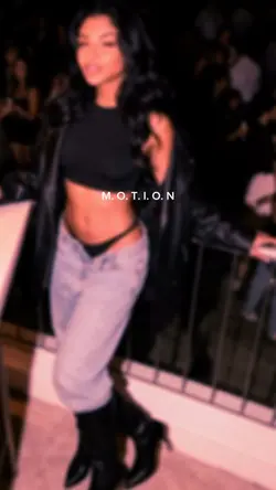 Motion