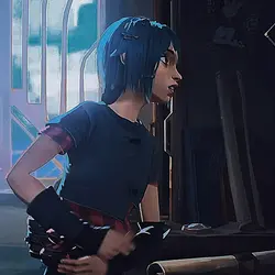 ARCANE JINX EDIT