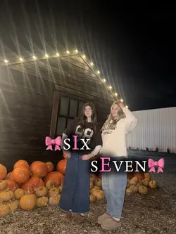 six seven duo