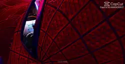 spider man