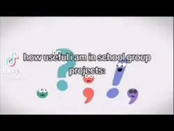 School projects: