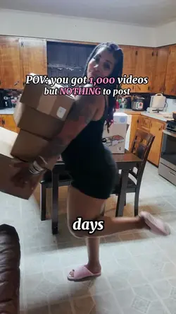 Content creator POV