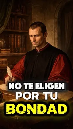 Maquiavélo 