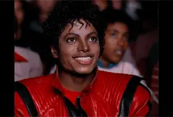 Micheal Jackson
