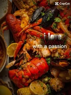 Seafood