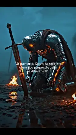 Dios va adelante 