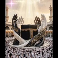 Noor Kaaba AI Templa