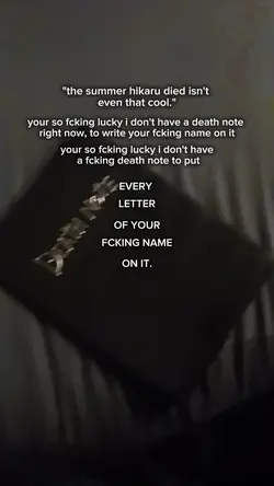 death note