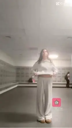 Saxophone dance