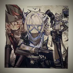 ★ Rocket & Sword ★
