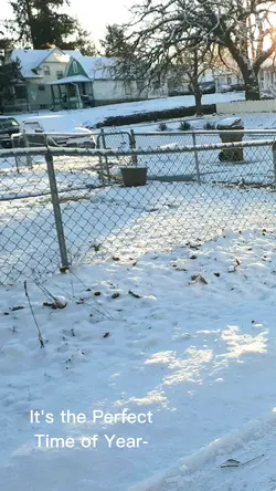 Winter!