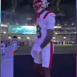 Stefon Diggs