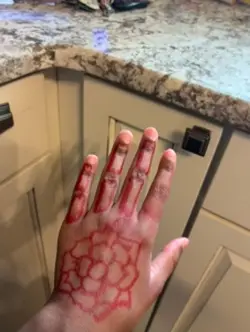 New tattoo