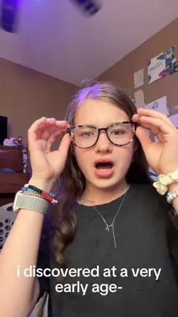 acting challenge!