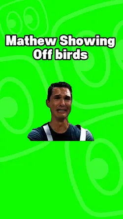 MATHEW BIRDING 