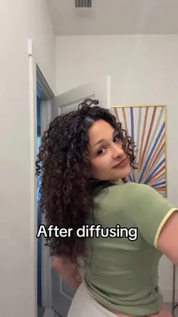 The Diffuse Effect 