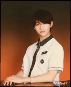 wow there Hyunjin😼