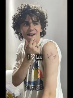 I love Jack