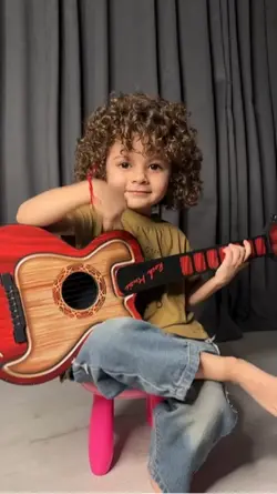 Oh my baby
