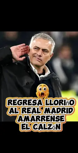 mourinho 