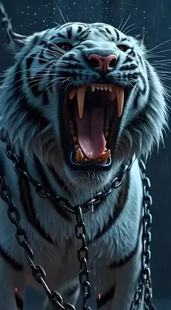 Batalla Tiger Intro