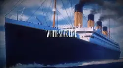RMS Olympic edit