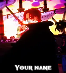 FREE SHANKS EDIT
