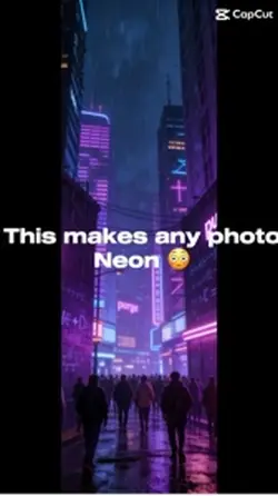 Neon edit 