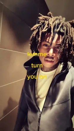 lemme turn u on