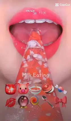 red asmr