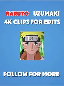 NARUTO UZUMAKI
