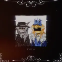 ★ Itrapped & chance★