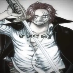 shanks edit