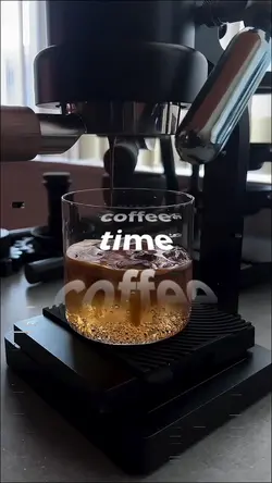 Coffee vlog