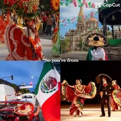 Mexico.
